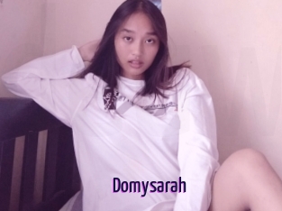 Domysarah