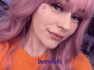 Donnahalls