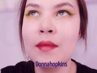 Donnahopkins