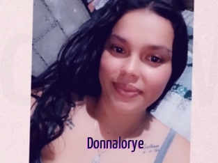 Donnalorye