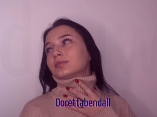 Dorettabendall