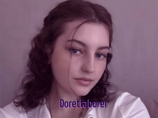 Dorettaborer