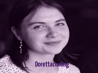 Dorettacooling