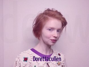 Dorettacullen