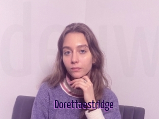 Dorettaestridge