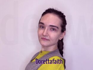 Dorettafaith