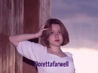 Dorettafarwell