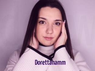 Dorettahamm