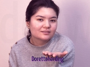 Dorettaharding