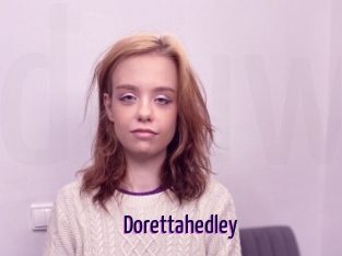 Dorettahedley