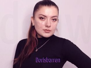 Dorisbarren