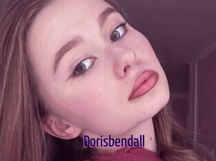 Dorisbendall