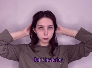 Dorisbeverley