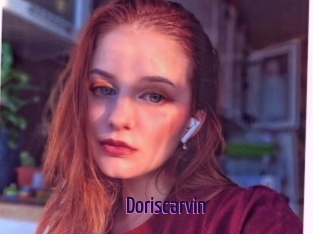 Doriscarvin