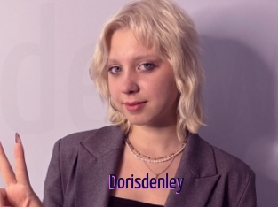 Dorisdenley