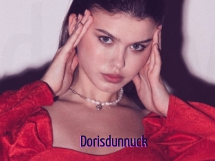 Dorisdunnuck