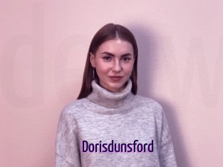 Dorisdunsford