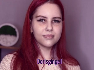 Dorisgingell