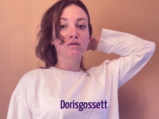 Dorisgossett