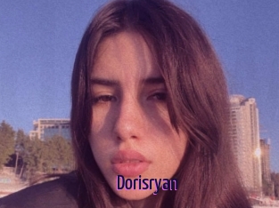 Dorisryan