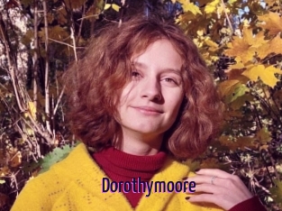 Dorothymoore