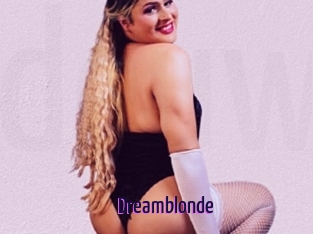 Dreamblonde