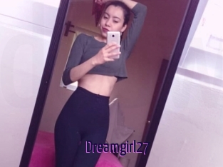 Dreamgirl27