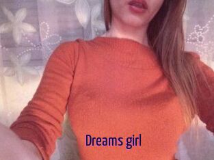 Dreams_girl