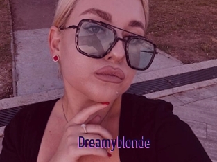 Dreamyblonde