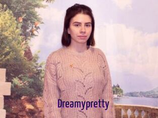 Dreamypretty