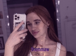 Dremmaw