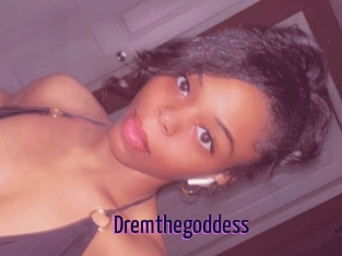 Dremthegoddess