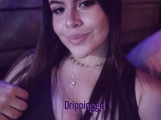 Drippinggirl