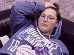 Drollhelen