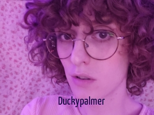 Duckypalmer