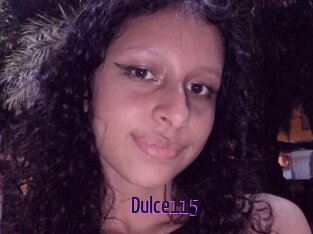 Dulce115