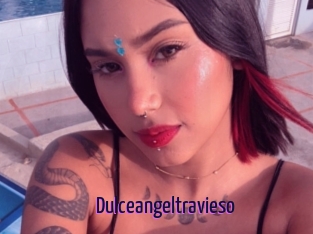 Dulceangeltravieso