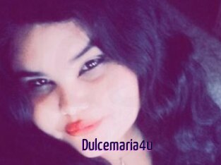 Dulcemaria4u