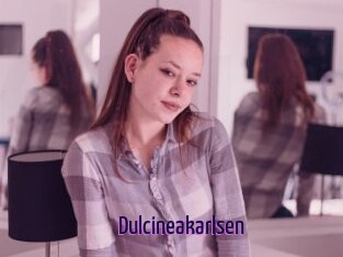 Dulcineakarlsen