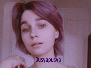 Dusyapusya