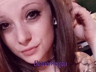 Eleanor_Morgan