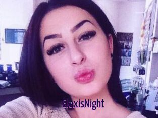 ElexisNight