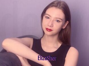 ElizaSher