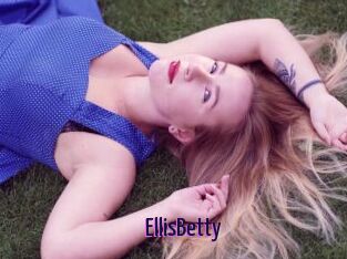 EllisBetty