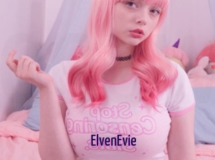 ElvenEvie