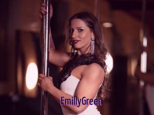 EmillyGreen
