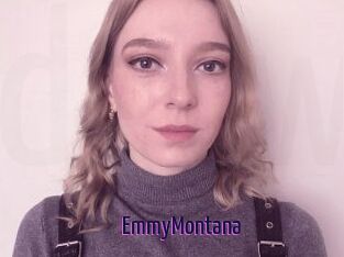 EmmyMontana