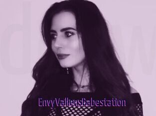 EnvyVallensBabestation