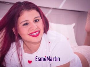 EsmeMartin