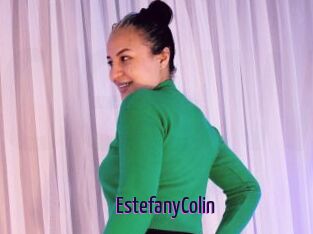 EstefanyColin